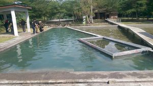 Hulu Tamu Hot Springs (Kolam Air Panas Hulu Tamu) – Visit Selangor
