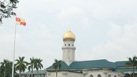 Klang-Palace