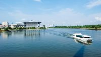 cruise-tasik-putrajaya-lake-cruise